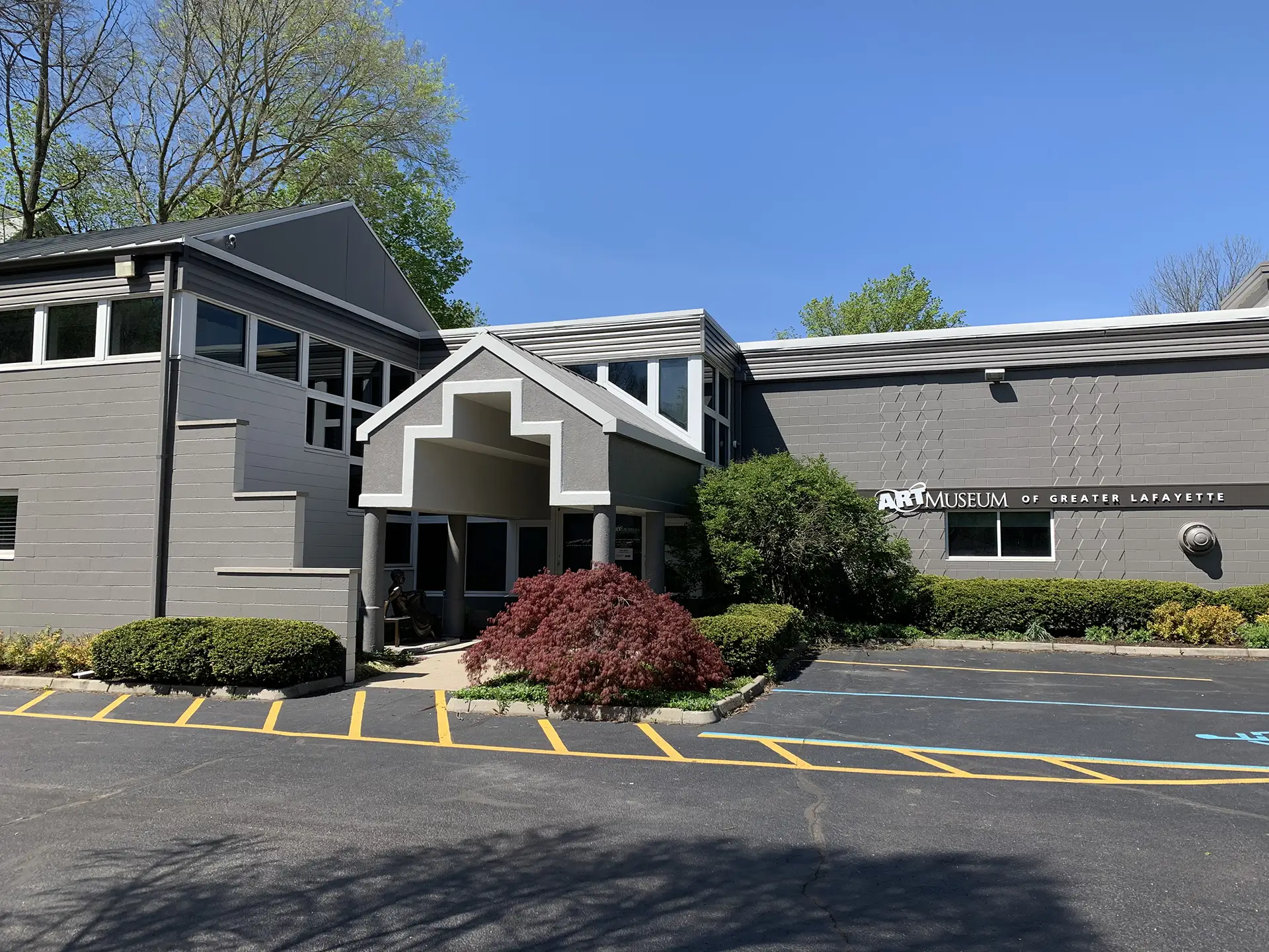 Art Museum of Greater Lafayette | After