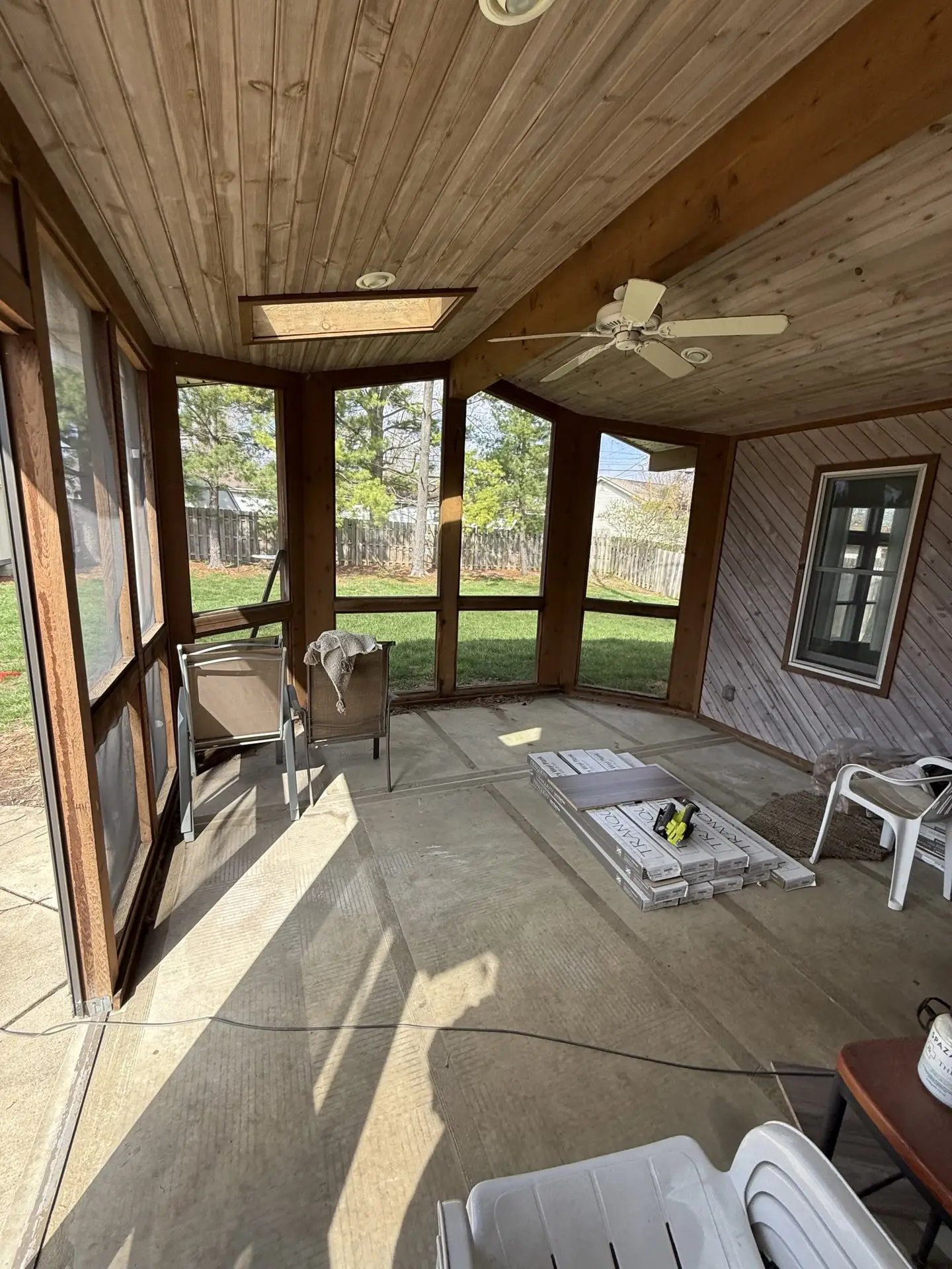 Before | Home Renovations