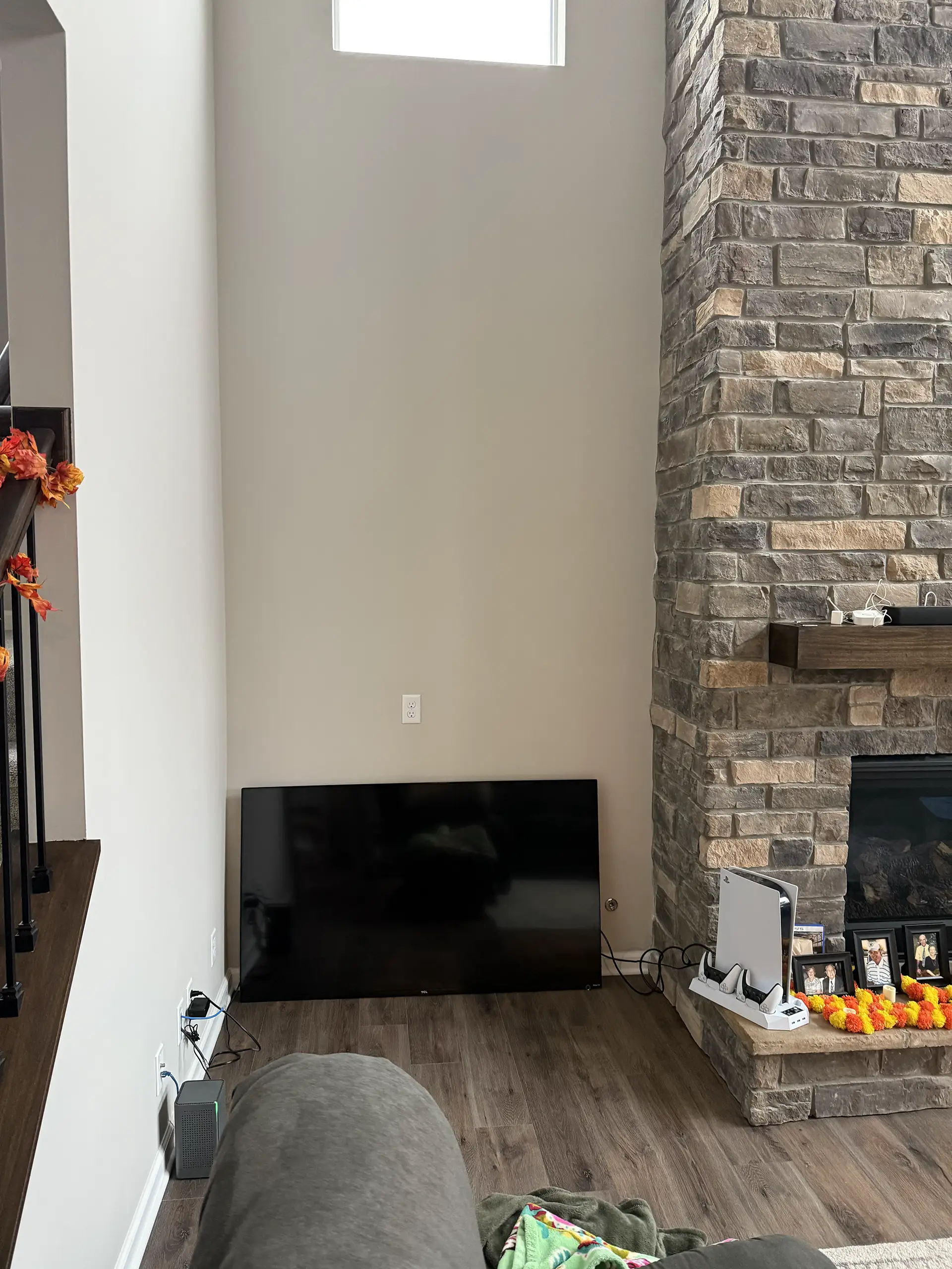 Before | Home Renovations