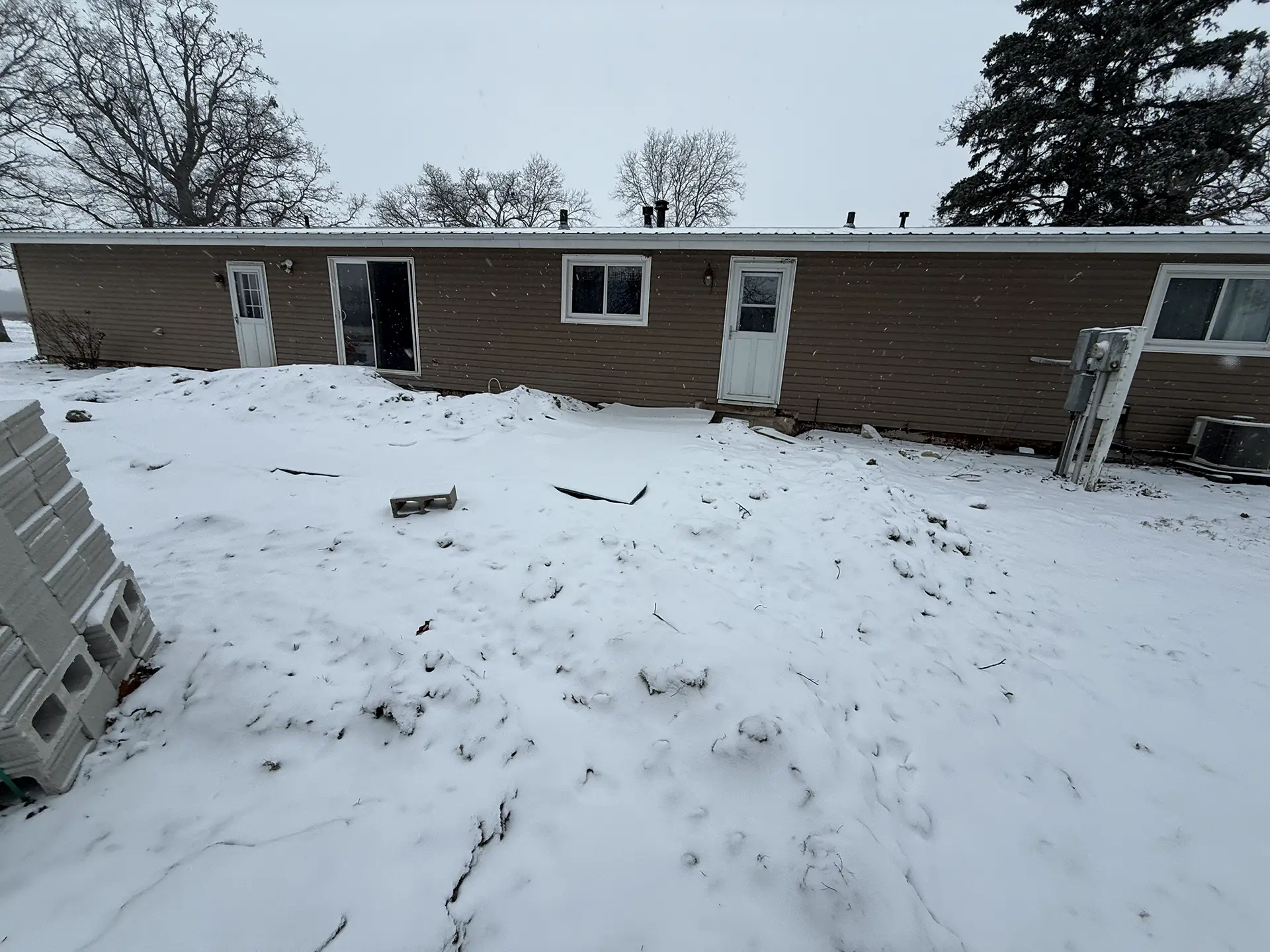 Before | Home Renovations