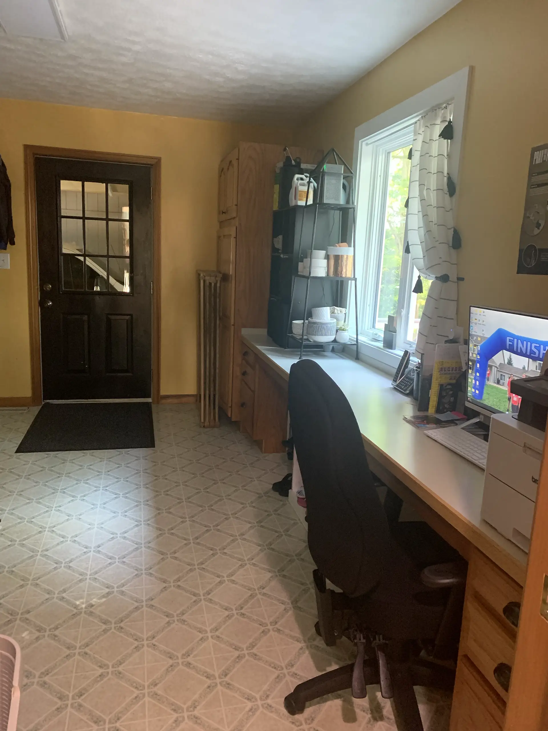 Before | Home Renovations