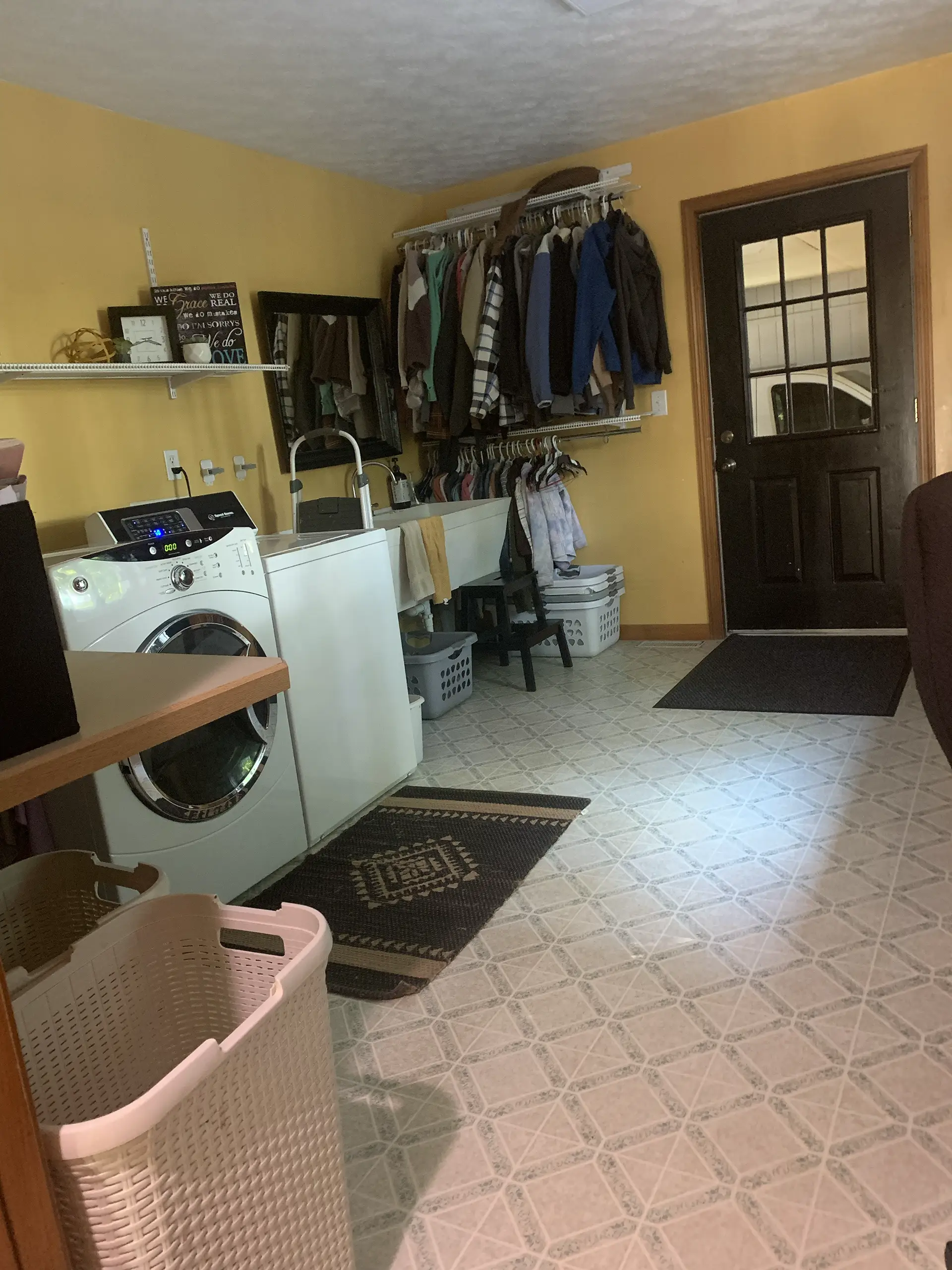 Before | Home Renovations