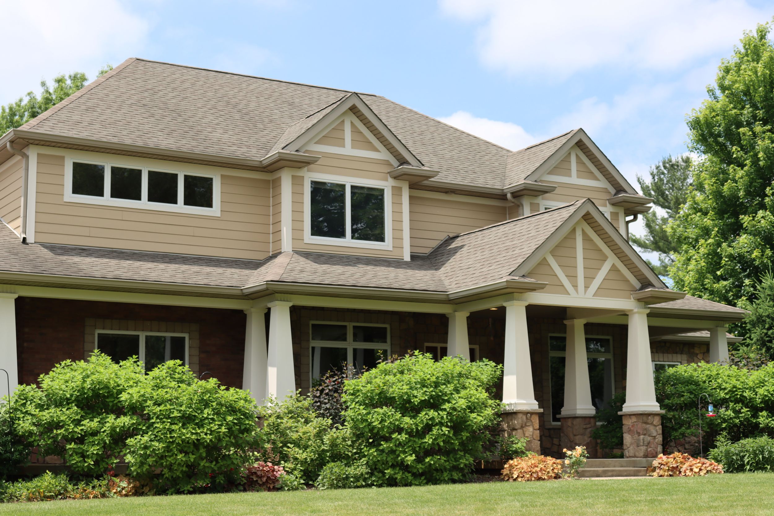 June 2026 - July 2026 Offer: FREE Professional Window Cleaning with Qualifying Painting Service