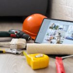 Tools for home renovations